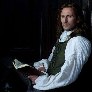 Bilder Matthias Schoenaerts