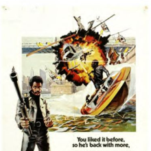 Bilder Liebesgrüße aus Pistolen