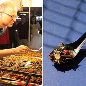 Bilder 10 Milliarden - Wie werden wir alle satt?