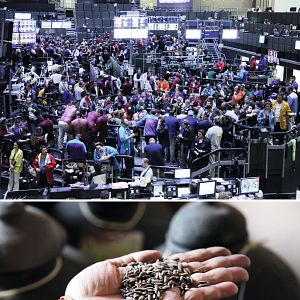 Bilder 10 Milliarden - Wie werden wir alle satt?