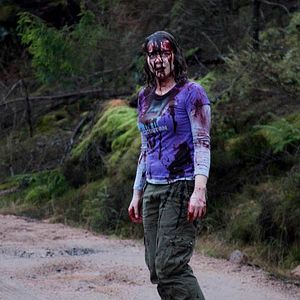 Bilder The Redwood Massacre