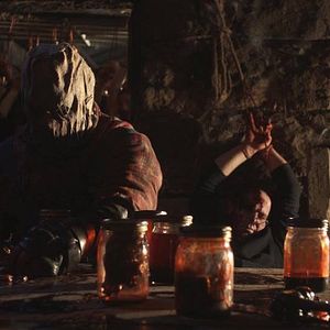 Bilder The Redwood Massacre