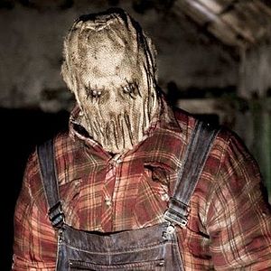 Bilder The Redwood Massacre