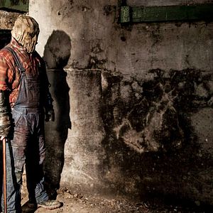 Bilder The Redwood Massacre