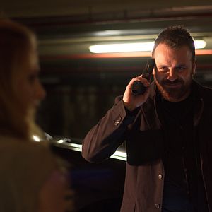 Bilder London Falling