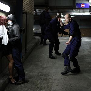 Bilder London Falling