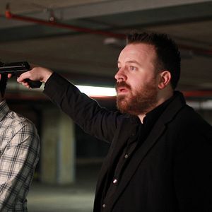 Bilder London Falling