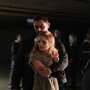 Bilder London Falling