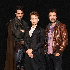 Bilder Nacho Fresneda