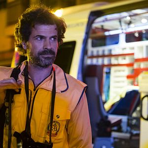 Bilder Rodolfo Sancho