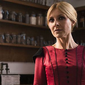 Bilder Cayetana Guillén Cuervo