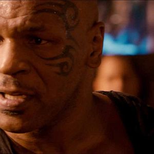 Bilder Mike Tyson