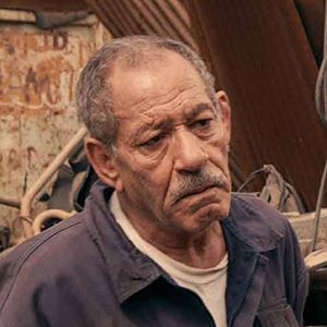 Bilder Ahmed Benaissa