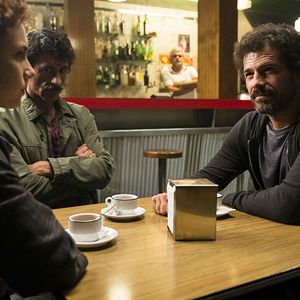 Bilder Nacho Fresneda