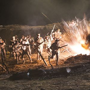 Bilder Das Versprechen eines Lebens