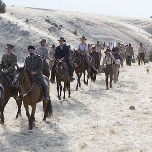 Bilder Das Versprechen eines Lebens