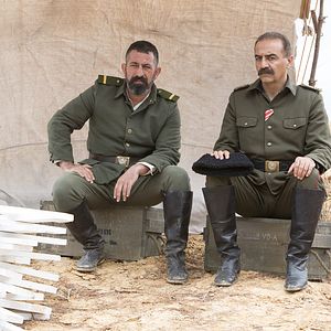 Bilder Das Versprechen eines Lebens