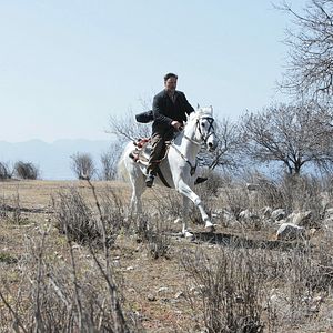 Bilder Das Versprechen eines Lebens