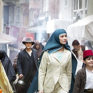 Bilder Das Versprechen eines Lebens