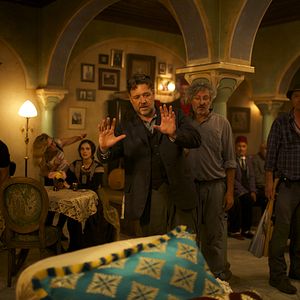 Bilder Das Versprechen eines Lebens