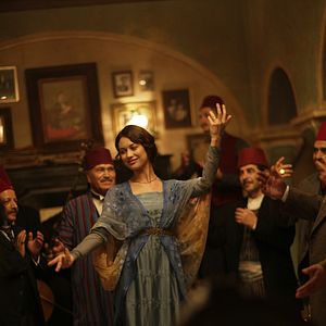 Bilder Das Versprechen eines Lebens