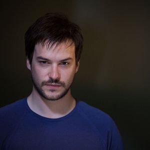 Bilder Marc-André Grondin