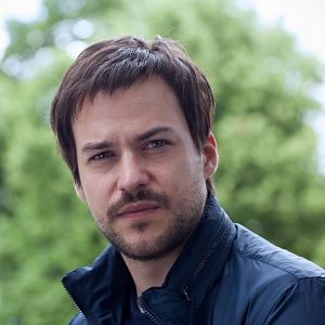 Bilder Marc-André Grondin