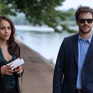 Bilder Marc-André Grondin