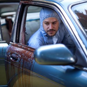 Bilder Marc-André Grondin