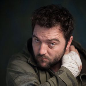 Bilder Denis Ménochet