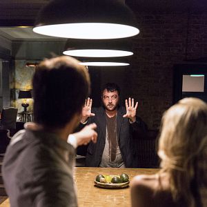 Bilder Denis Ménochet