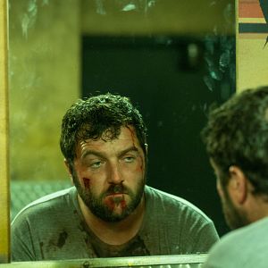 Bilder Denis Ménochet