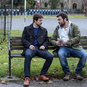 Bilder Marc-André Grondin