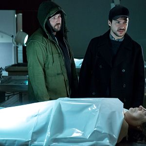 Bilder Marc-André Grondin