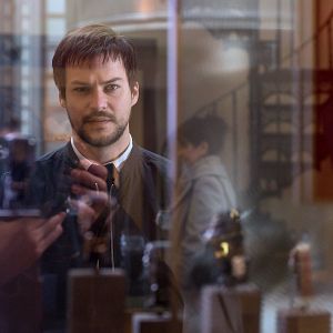 Bilder Marc-André Grondin