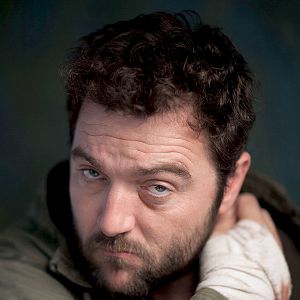 Bilder Denis Ménochet