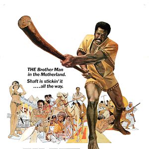 Bilder Shaft in Afrika