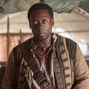 Bilder Hakeem Kae-Kazim