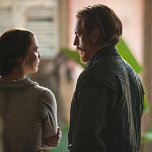 Bilder Louise Barnes