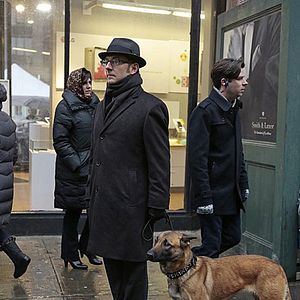 Bilder Person Of Interest