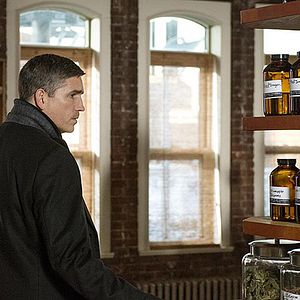 Bilder Person Of Interest