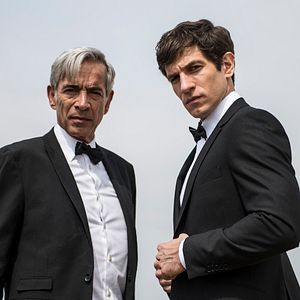 Bilder Anacleto: Agente Secreto