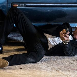 Bilder Anacleto: Agente Secreto