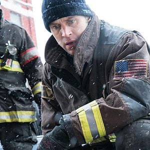 Bilder Chicago Fire
