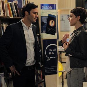 Bilder Richard Brancatisano