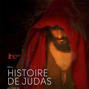 Bilder Histoire de Judas