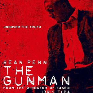 Bilder The Gunman