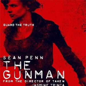 Bilder The Gunman