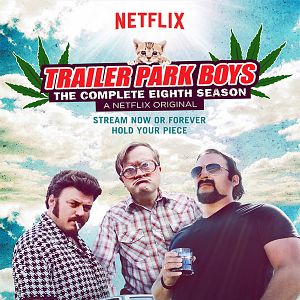 Bilder Trailer Park Boys