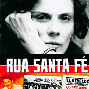 Bilder Rue Santa Fe - Erinnerung an eine revolutionäre Zeit